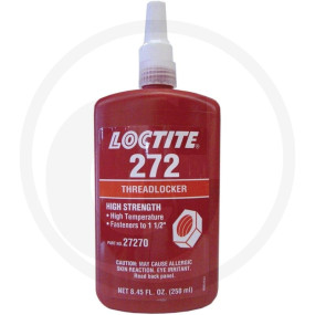 Loctite 272 50Ml Granit 5001008095