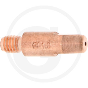 Stromdüse 1,0Mm E-Cu Granit 5001028
