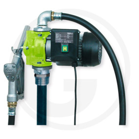 Elektro - Ölpumpe 230V, 25 L/ Min. 740W Granit 500104123700