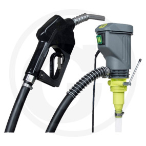 Elektro - Dieselpumpe 230V Hornet W40A Granit 500104528700