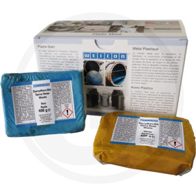 Epoxydharz Kitt 0,8Kg Granit 50010500800