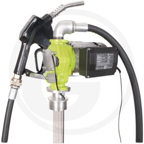 Tecpump 600 Standard Granit 500105620400