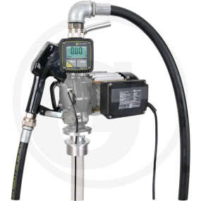 Tecpump 600 Fmt 3 Standard Granit 500105622400