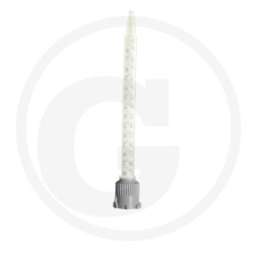 Vpe1 Helix-Mischdüse B, Weiß, 1 : 1 Granit 50010650001