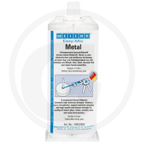 Easy-Mix Metal 50Ml Granit 50010652050