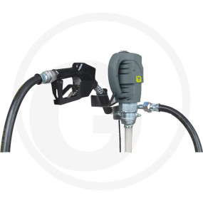 Hybridpumpe Hornet W85Hx mit Zapfschl. Granit 500108700100
