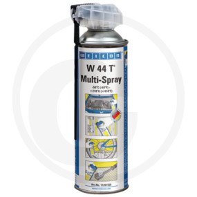 W 44 T Multi-Spray, 500 Ml Granit 50011251550