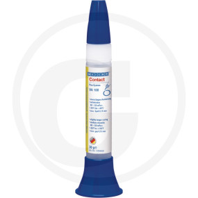 Contact-Cyanacrylatkleber 30G Granit 50012050050