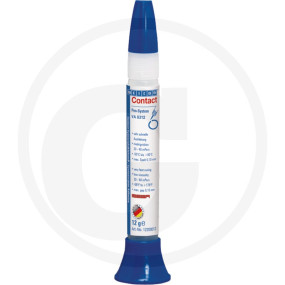 Contact-Cyanacrylatkleber 12G Pen-System Granit 50012200020