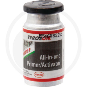 Teroson Bond All-In-One Primer, 10 Ml Granit 5001252496