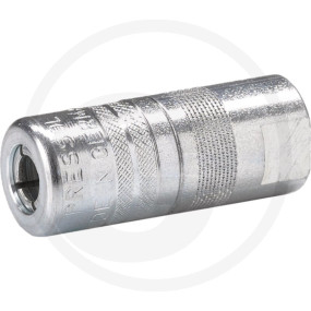 Präzisionsmundstück-M 10X1 I Granit 50012643