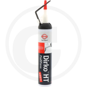 Dichtmasse Dirko Ht Profipress Granit 500129400