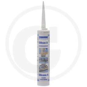 Silicon 310Ml Transparent Granit 50013000310