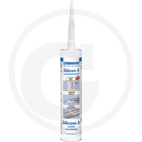 Silicon 310Ml Weiß Ral 9003 Granit 50013001310