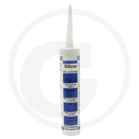 Silicon 310Ml Alugrau Granit 50013002310