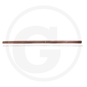 Vpe5Kg Autogenschweißdraht Gii 4,0X1000 Granit 5001300240100