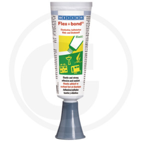 Kleb- Und Dichtstoff 85Ml Grau Granit 50013351085