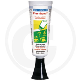 Kleb- Und Dichtstoff 85Ml Schwarz Granit 50013352085