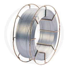Schweißdraht Aluminium 7 Kg Granit 500135821