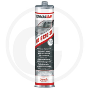 Teroson Ms 9120 Sf, Weiß, 310 Ml Granit 5001358213