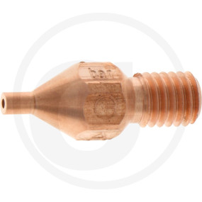 Schneiddüse Ac 25-40 Mm Granit 50014001704