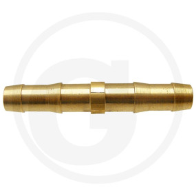 Schlauchverbinder 9,0 Mm Granit 50014008039