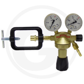 Druckminderer Acetylen Niederlande Granit 50014096031