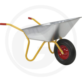 Schubkarre Granit 500141313