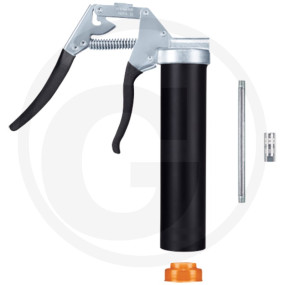 Einhand-Fettpresse Easyfill One 400 Granit 50014700002