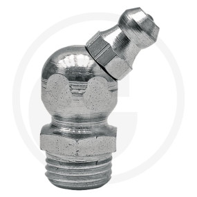 Vpe100 Kegel-Schmiernippel Granit
