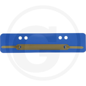 Vpe25 Heftstreifen Blau Granit 5001610603