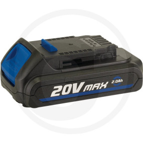 Ersatzakku Pressol 20V 2,0Ah Granit 50018051100