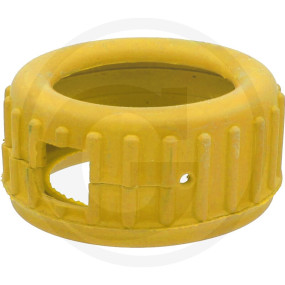 Gummischutzkappe Gelb, 63Mm, für Acetyle Granit 5001900600009