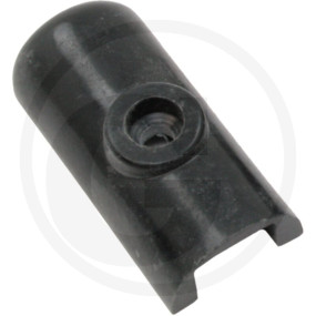 Isolierschalen 600 A Granit 500196000