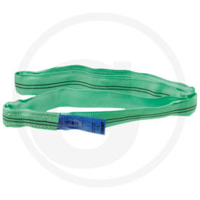 Rundschlinge 2T 1500/3000 Grün Granit 50020031RS