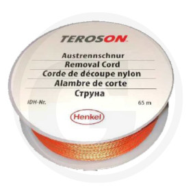 Terososn Bond Austrennschnur, 65 M Granit 5002071270