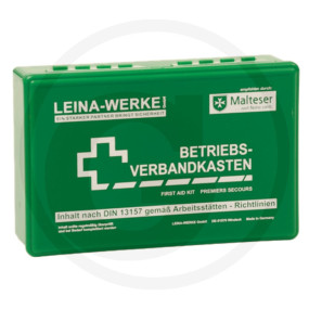 Betriebsverbandkasten Granit 50021020011