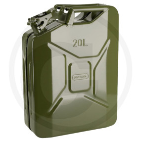 Kanister 20 L Granit 50021060950
