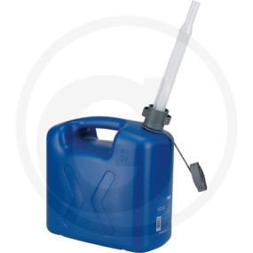 Kanister für Urea Granit 50021143870
