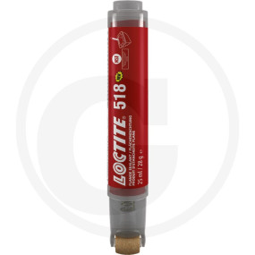 Flächendichtung Loctite 518 25Ml Granit 5002392090