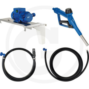 Urea-Emp-35 L/Min-230 V-1 Ac, Zvmud-Gpm Granit 50025223001