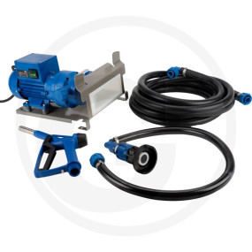 Elektromembranpumpe für Urea Granit 50025226001