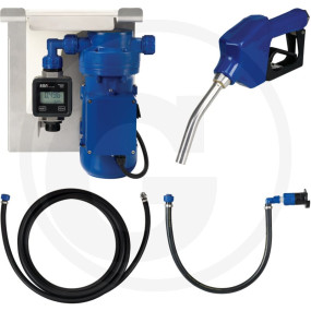 Elektromembranpumpe für Adblue Granit 50025228
