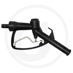 Standard-Zapfventil Zp 19, M. Drehgelenk Granit 500252400000