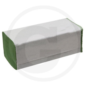 Karton Falthandtücher 1-Lg (20X250 Bl.) Granit 500290135