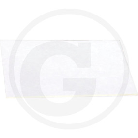 Vorsatzscheibe Granit 500312294