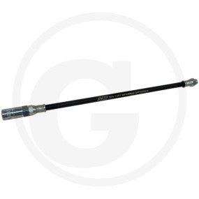 Mato-Hochdruck-Panzerschlauch Granit 5003254001