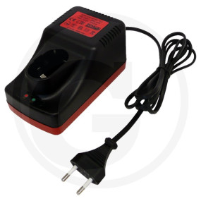 Ladegeraet 230V Ac 50Hz Granit 5003427504