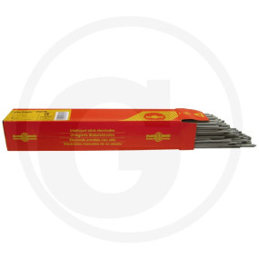 Vpe5,5Kg Stabelektroden 2,5Mm Granit 5003507625F