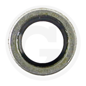 U-Seal 48,7X59,0X3,00 Granit 500431388